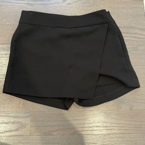 Jcrew Skort